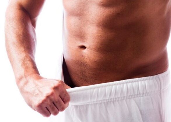 Prostatita cronică este a treia boală în semnificație pentru sistemul reproducător masculin
